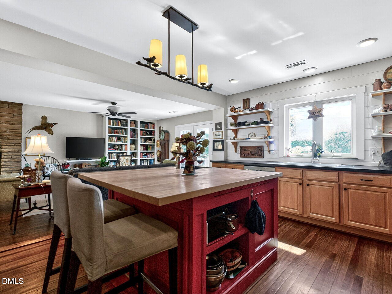 1612 Edgemont Road Wendell, NC 27591 - Photo 19 of 35 020-1280x960-kitchen