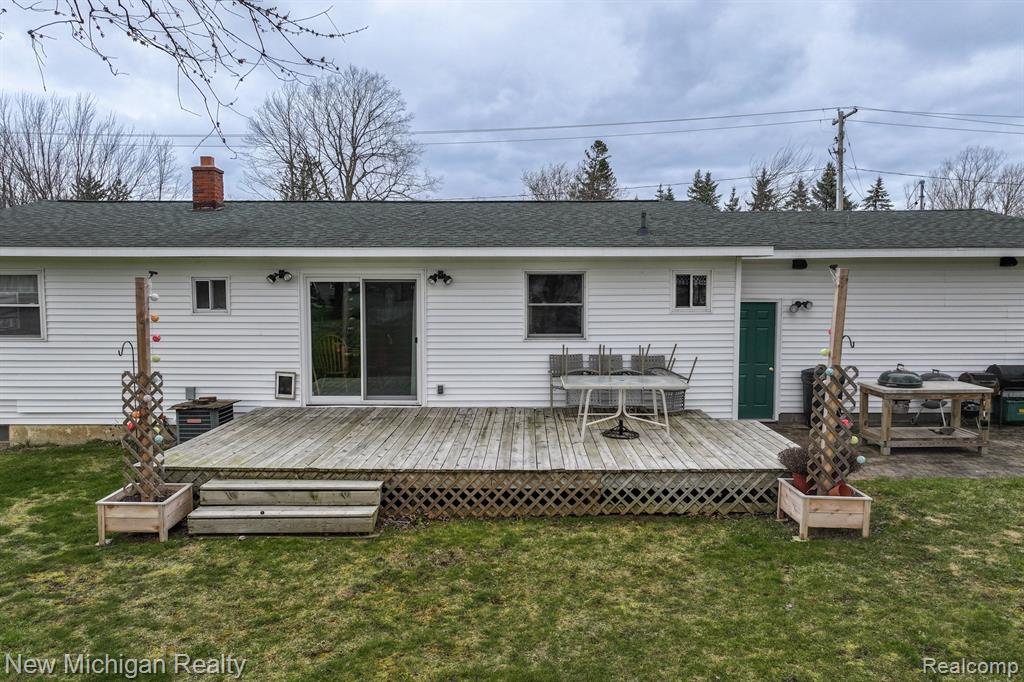 4357 Reid Road Swartz Creek, MI 48473 - Photo 12 of 33 Gallery Image 12