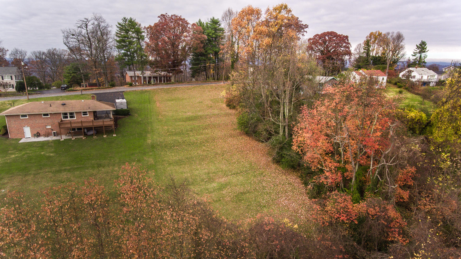 4557 Old Stage Road, Unit 2 Kingsport, TN 37664 - Photo 8 of 10 old stage land (1)