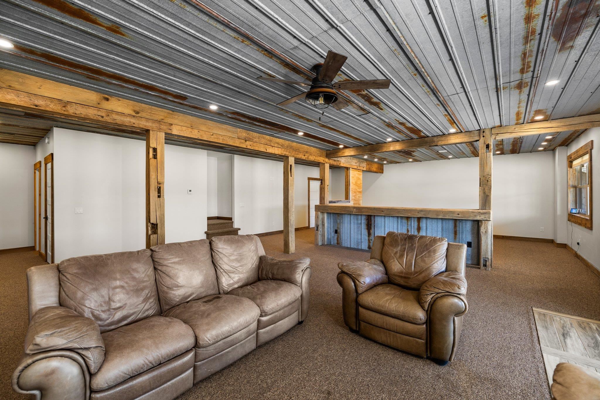 8496 Hudson Road Southwest Fife Lake, MI 49633 - Photo 37 of 87