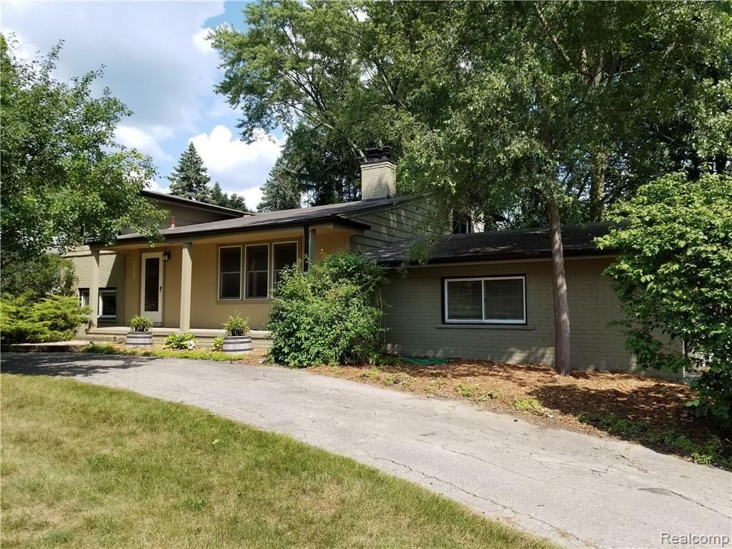 28328 Brandywine Road Farmington Hills, MI 48334 - Photo 24 of 28