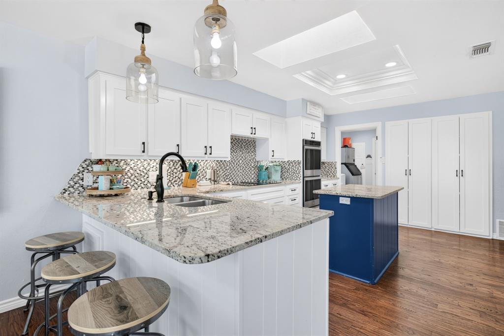 8921 Random Road Fort Worth, TX 76179 - Photo 11 of 40 Gallery Image 11