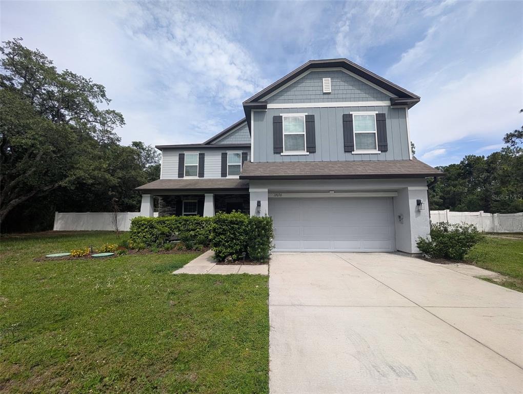12076 Marvelwood Road Weeki Wachee, FL 34614 - Photo 2 of 12