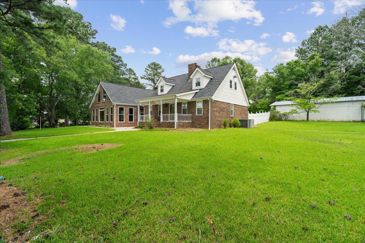 140 Wheat Drive Dalton, GA 30721 - Photo 2 of 25 Wheat Main_Right