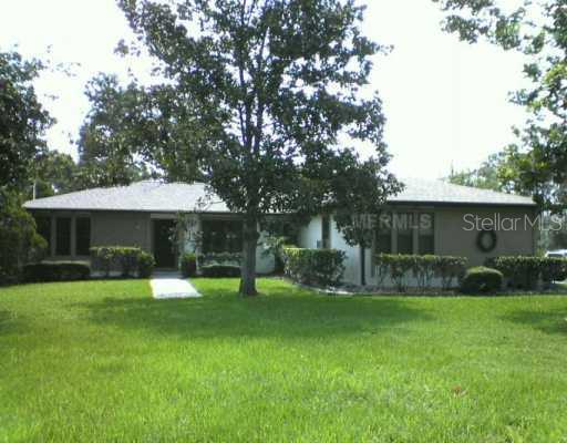 4145 Lippman Road St. Cloud, FL 34772 - Photo 1 of 1 Exterior Front