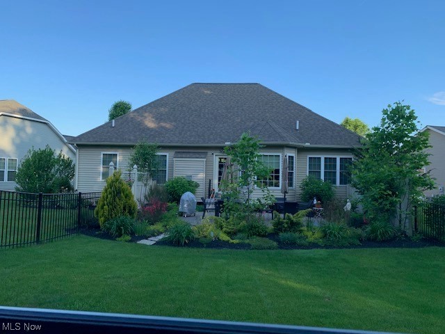 8744 Wild Flower Way Mentor, OH 44060 - Photo 31 of 31