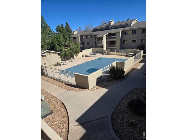 $268,000 | 30 South Boulder Circle, Unit 3018, Boulder, CO 80303