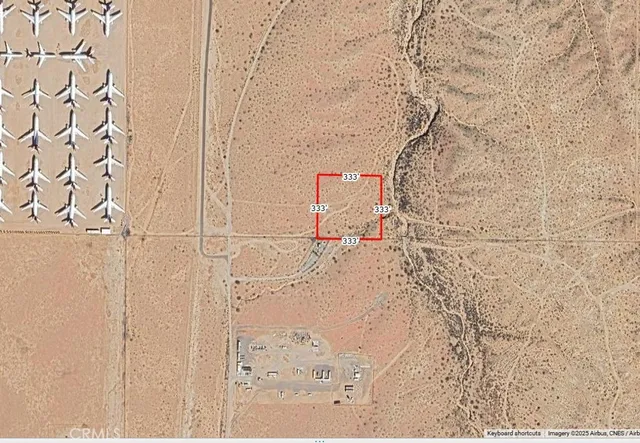 $25,000 | 0 Vacant Land, Victorville, CA 92394