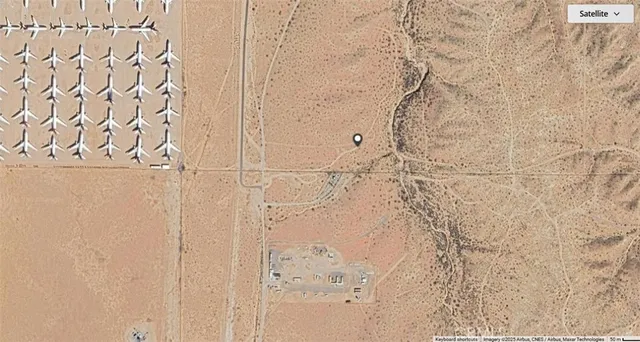 $25,000 | 0 Vacant Land, Victorville, CA 92394