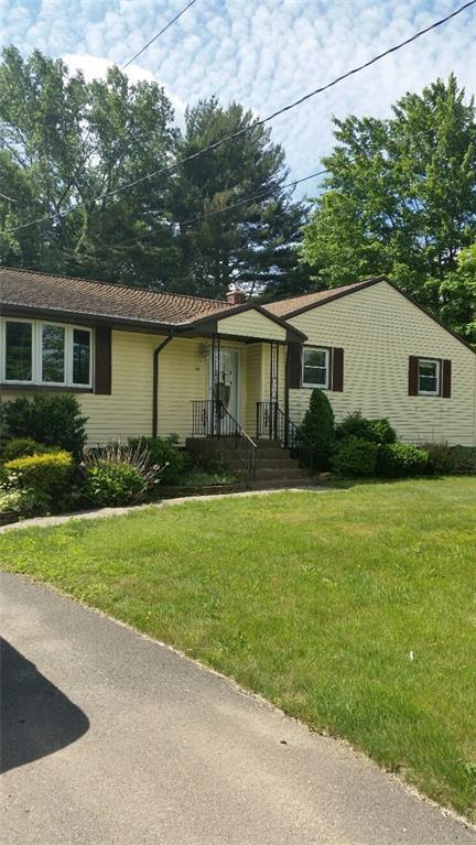 213 Munson Road Wolcott, CT 06716 - Photo 1 of 1