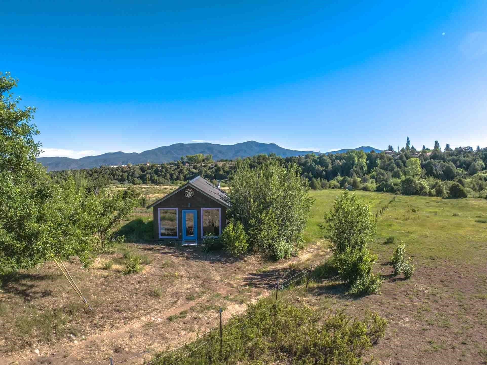 110 Pacheco Road Llano, NM 87543 - Photo 40 of 50 Gallery Image 40