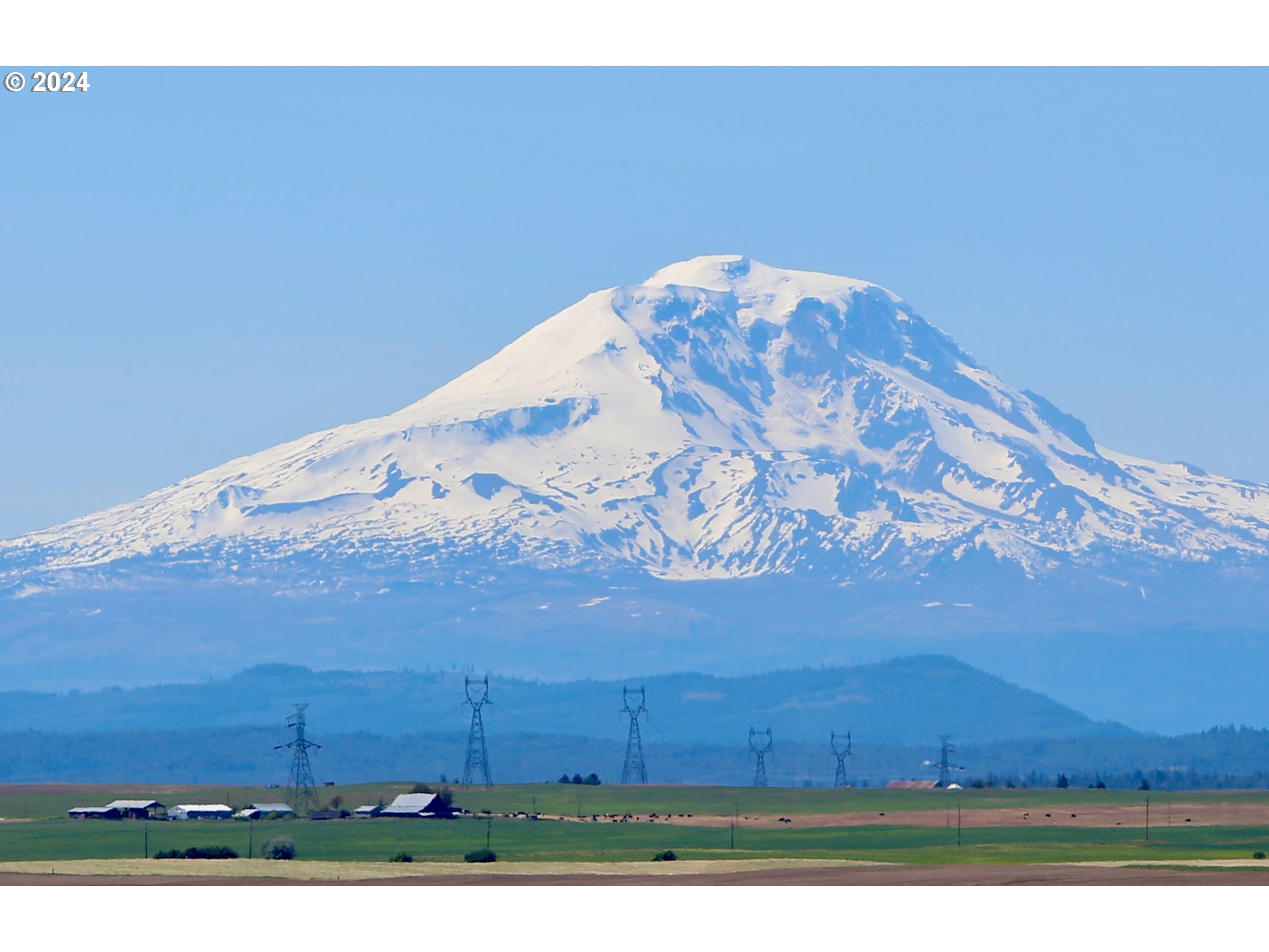 242 Van Hoy Road Goldendale, WA 98620 - Photo 2 of 44 a view of wooden floor