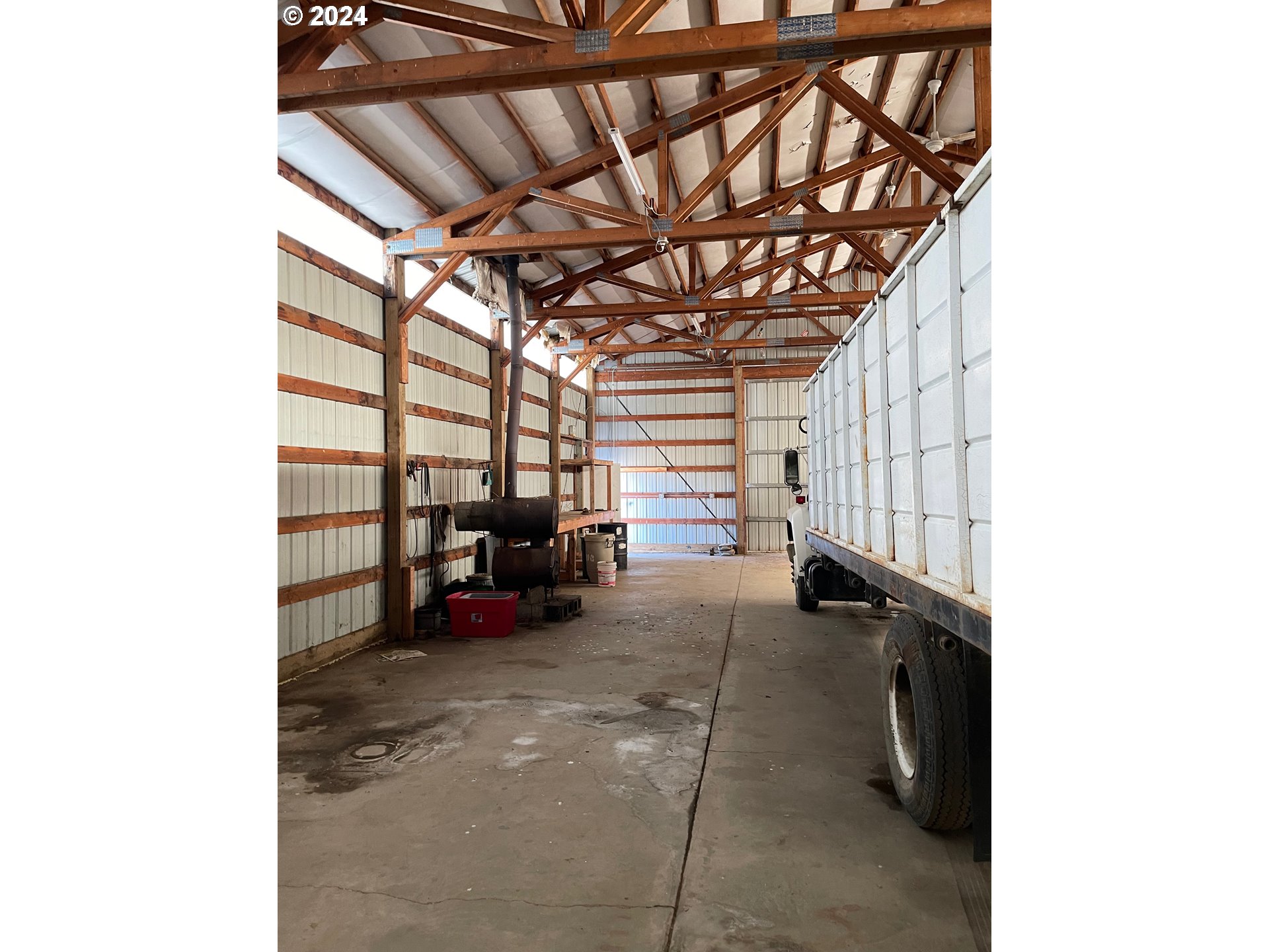 242 Van Hoy Road Goldendale, WA 98620 - Photo 30 of 44 a view of livingroom with furniture