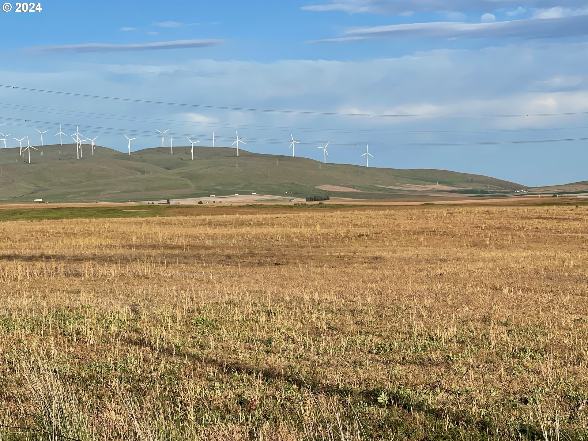 242 Van Hoy Road Goldendale, WA 98620 - Photo 43 of 44 a view of an ocean