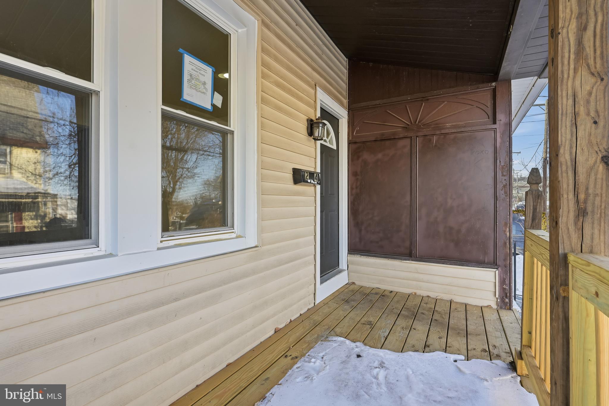 24 Maple Terrace Clifton Heights, PA 19018 - Photo 19 of 22