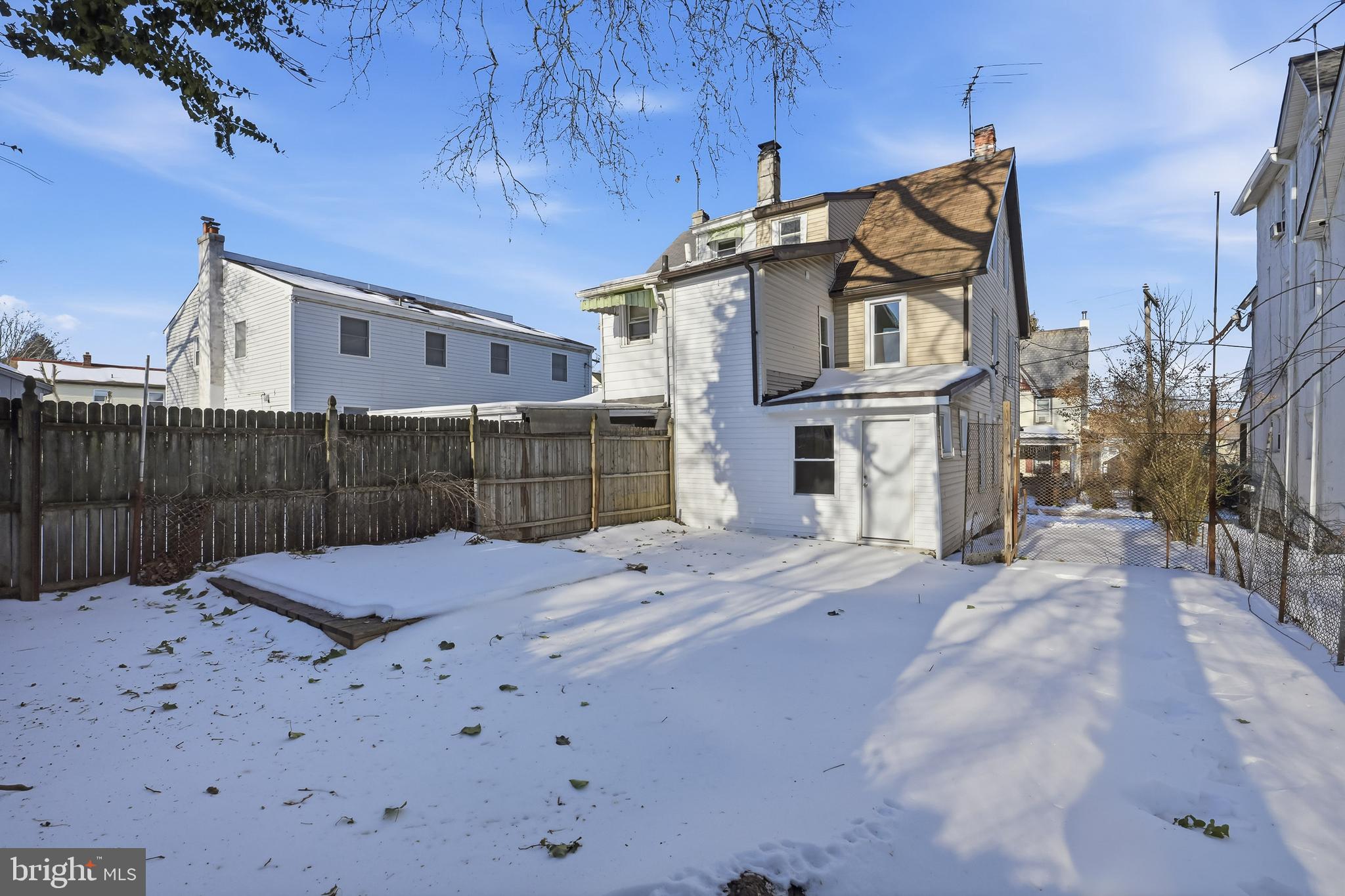 24 Maple Terrace Clifton Heights, PA 19018 - Photo 21 of 22