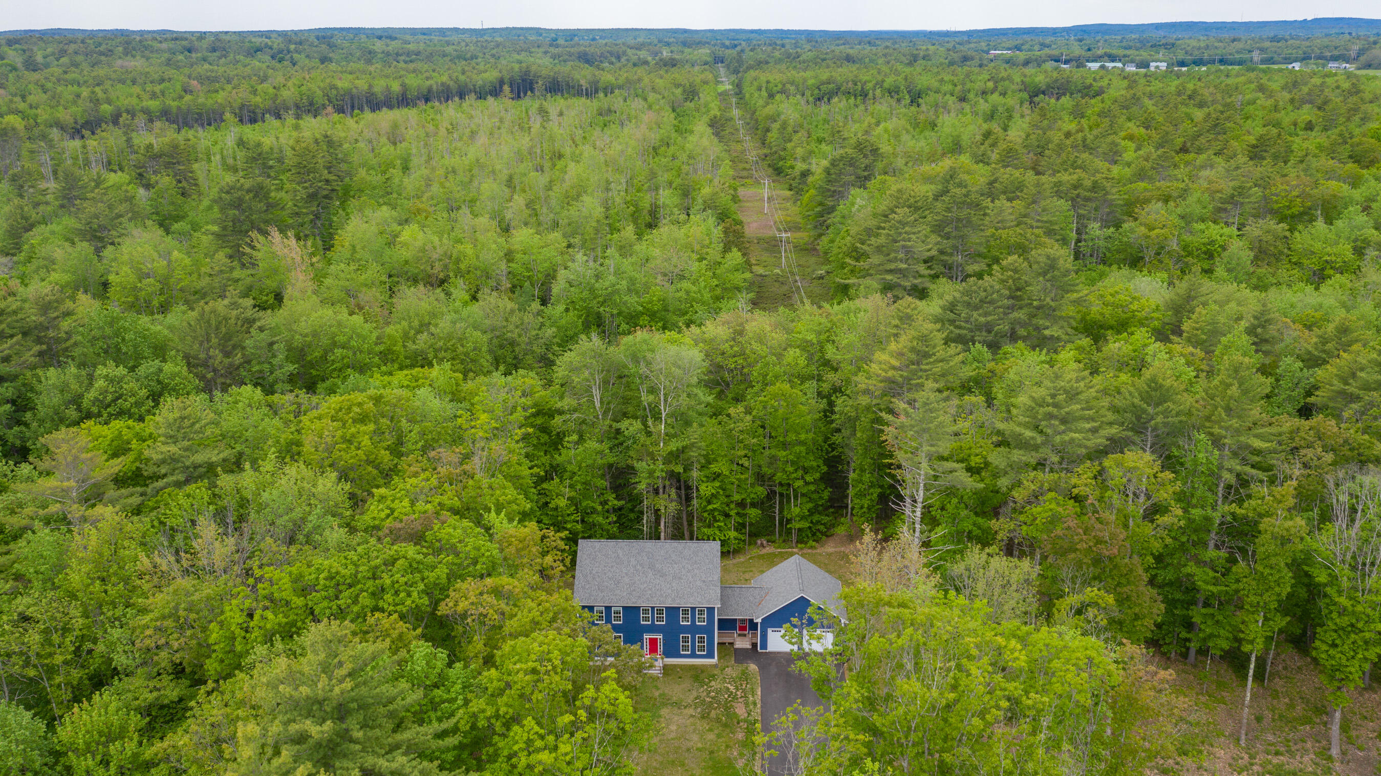 392 Sligo Road Yarmouth, ME 04096 - Photo 46 of 49 392 Sligo Drone-5
