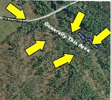 85 Mitchell Hill Road Gorham, ME 04038 - Photo 3 of 39 backland phtoo1