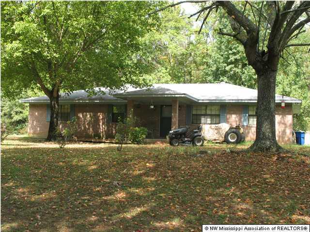 144 Douglas Road Victoria, MS 38611 - Photo 1 of 15 Primary Photo