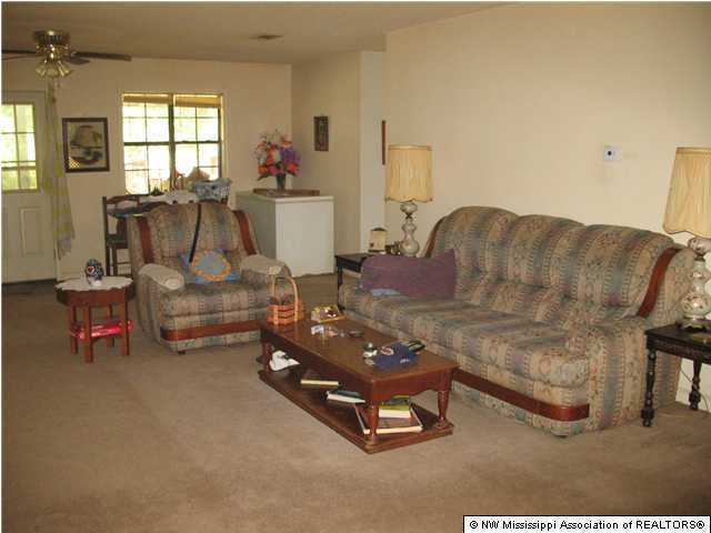 144 Douglas Road Victoria, MS 38611 - Photo 6 of 15 Additional Photo