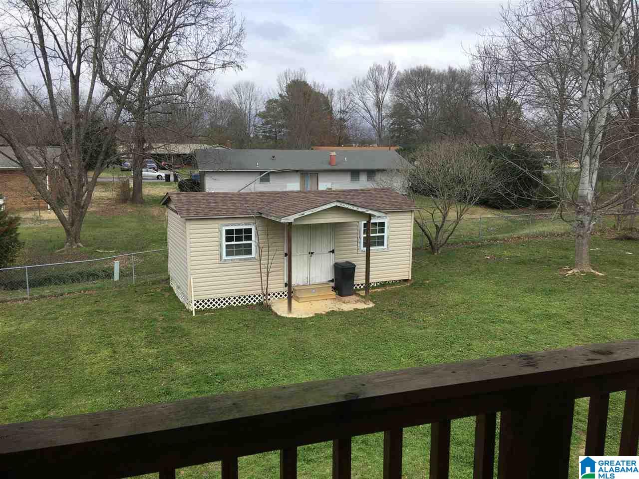 1909 Friendship Road Oxford, AL 36203 - Photo 34 of 35