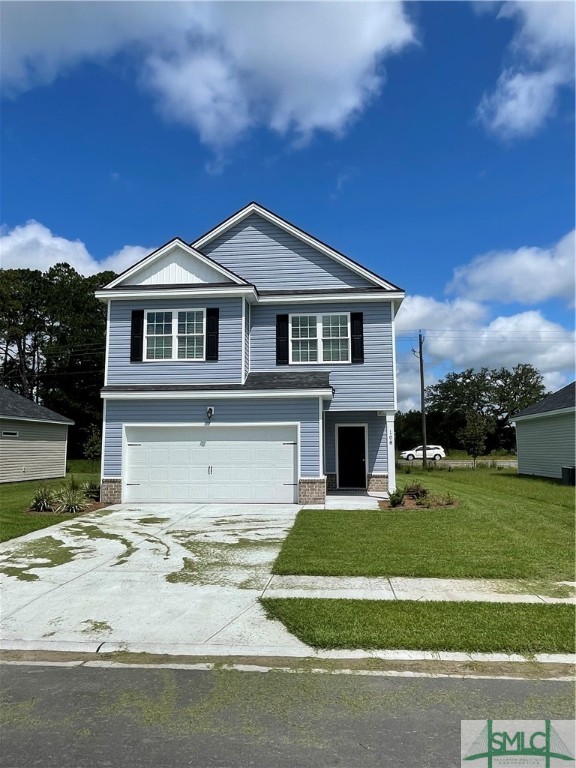 108 Sinclair Way Monroe, GA 30655 - Photo 1 of 1