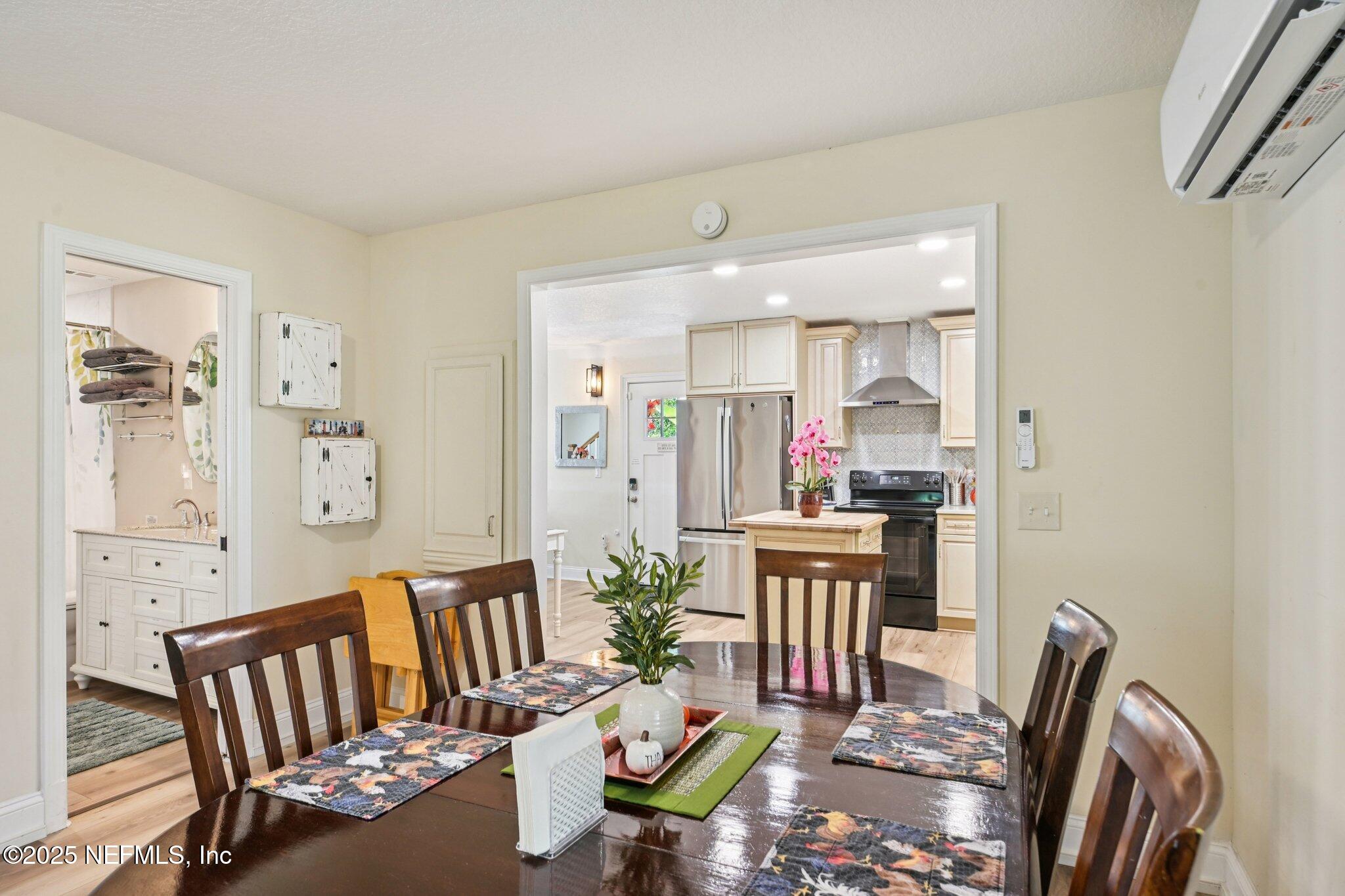 1265 Whispering Pines Road St. Johns, FL 32259 - Photo 13 of 49 Dining Room