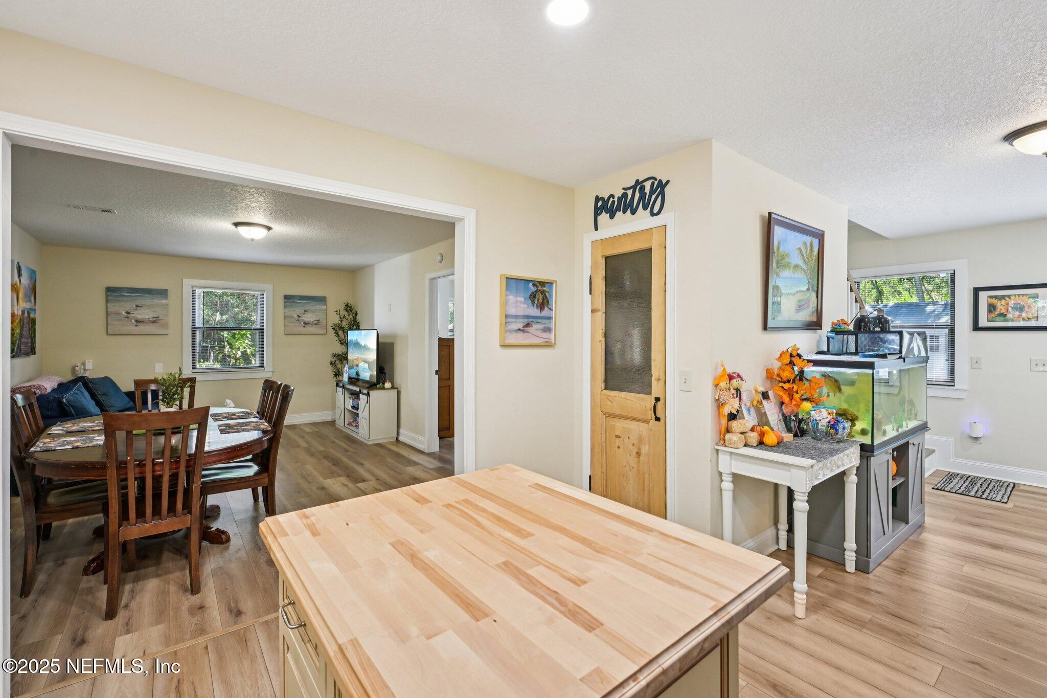 1265 Whispering Pines Road St. Johns, FL 32259 - Photo 15 of 49 Kitchen