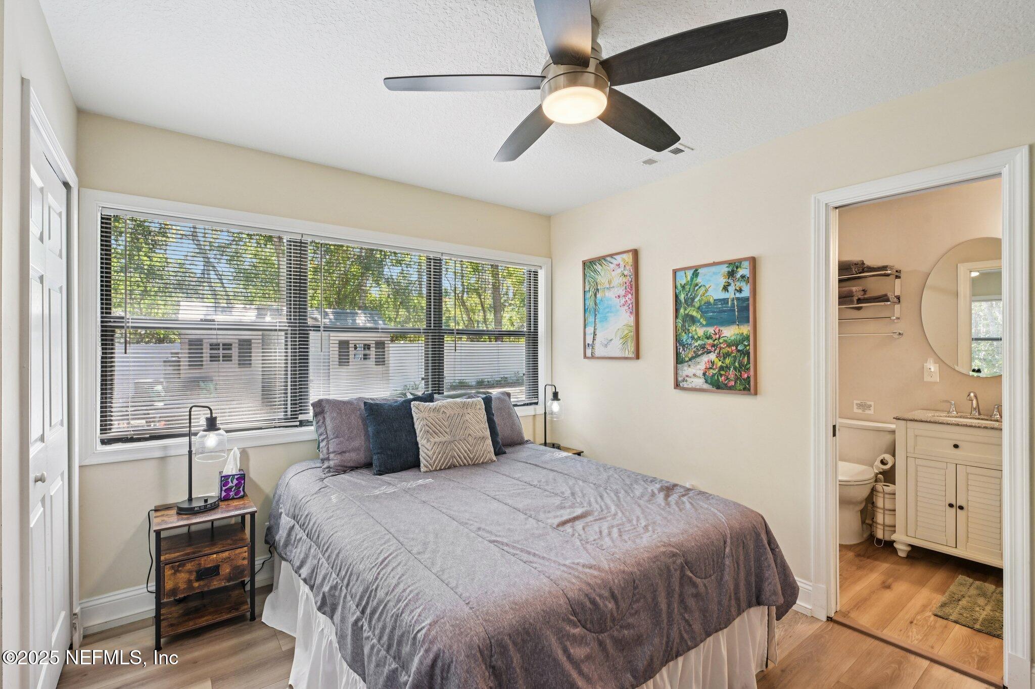 1265 Whispering Pines Road St. Johns, FL 32259 - Photo 22 of 49 Master Bedroom