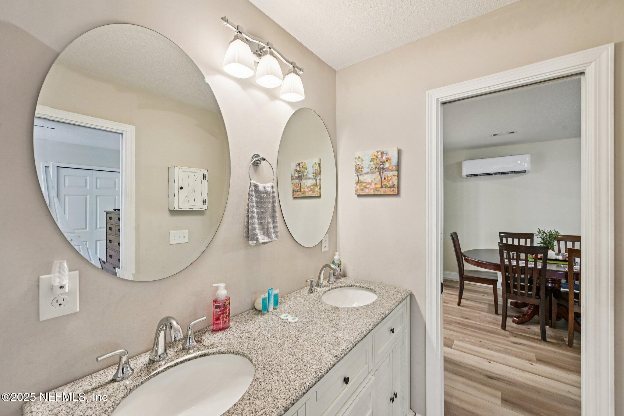 1265 Whispering Pines Road St. Johns, FL 32259 - Photo 25 of 49 Master Bathroom