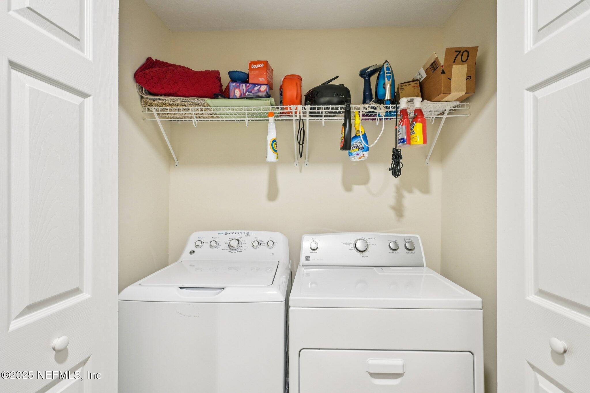 1265 Whispering Pines Road St. Johns, FL 32259 - Photo 26 of 49 Laundry