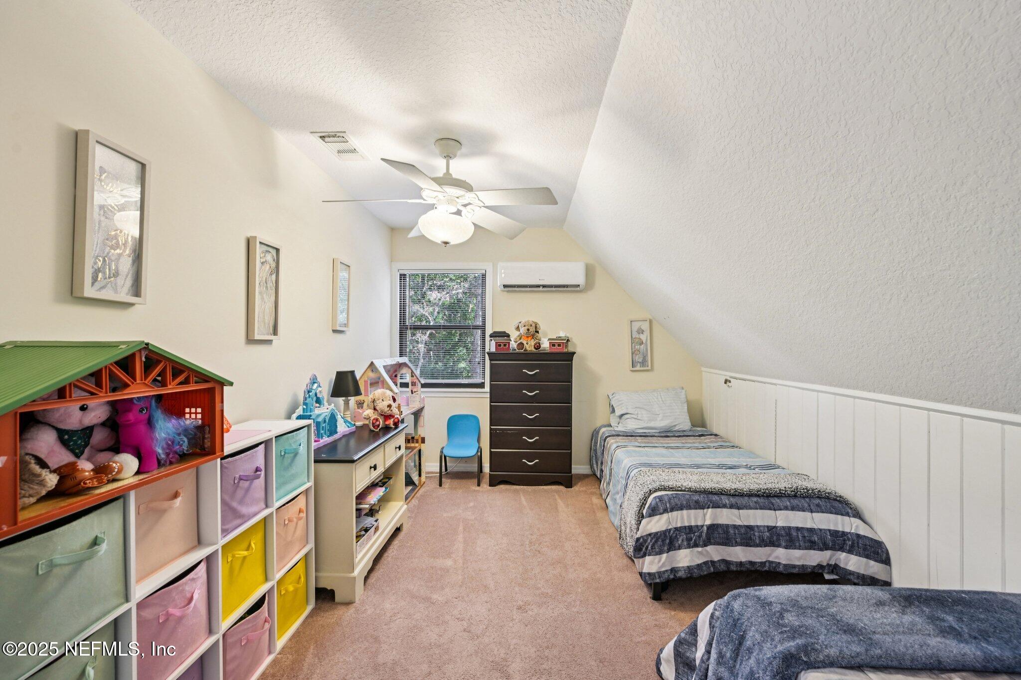 1265 Whispering Pines Road St. Johns, FL 32259 - Photo 32 of 49 Bedroom 3