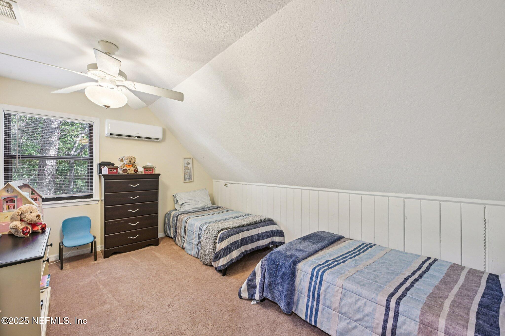 1265 Whispering Pines Road St. Johns, FL 32259 - Photo 33 of 49 Bedroom 3