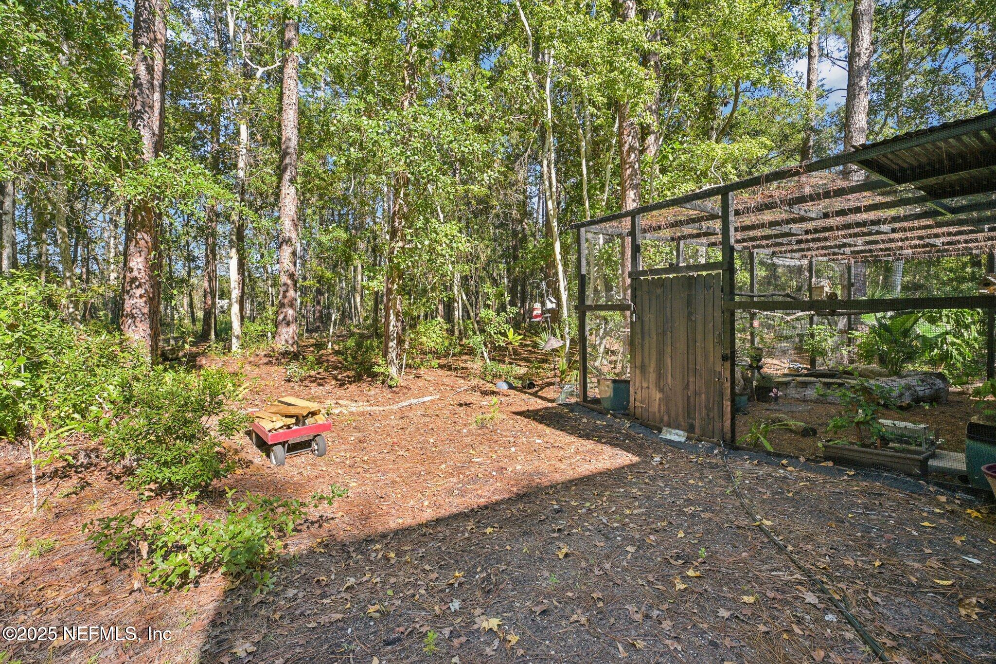 1265 Whispering Pines Road St. Johns, FL 32259 - Photo 41 of 49 Back Exterior