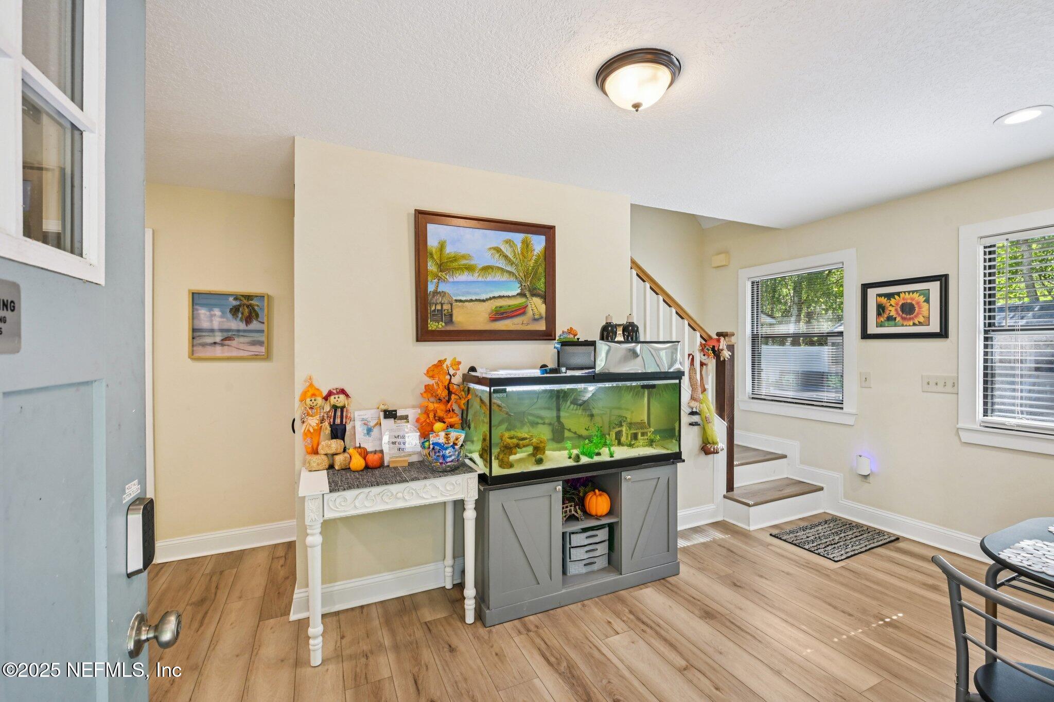 1265 Whispering Pines Road St. Johns, FL 32259 - Photo 6 of 49 Entryway