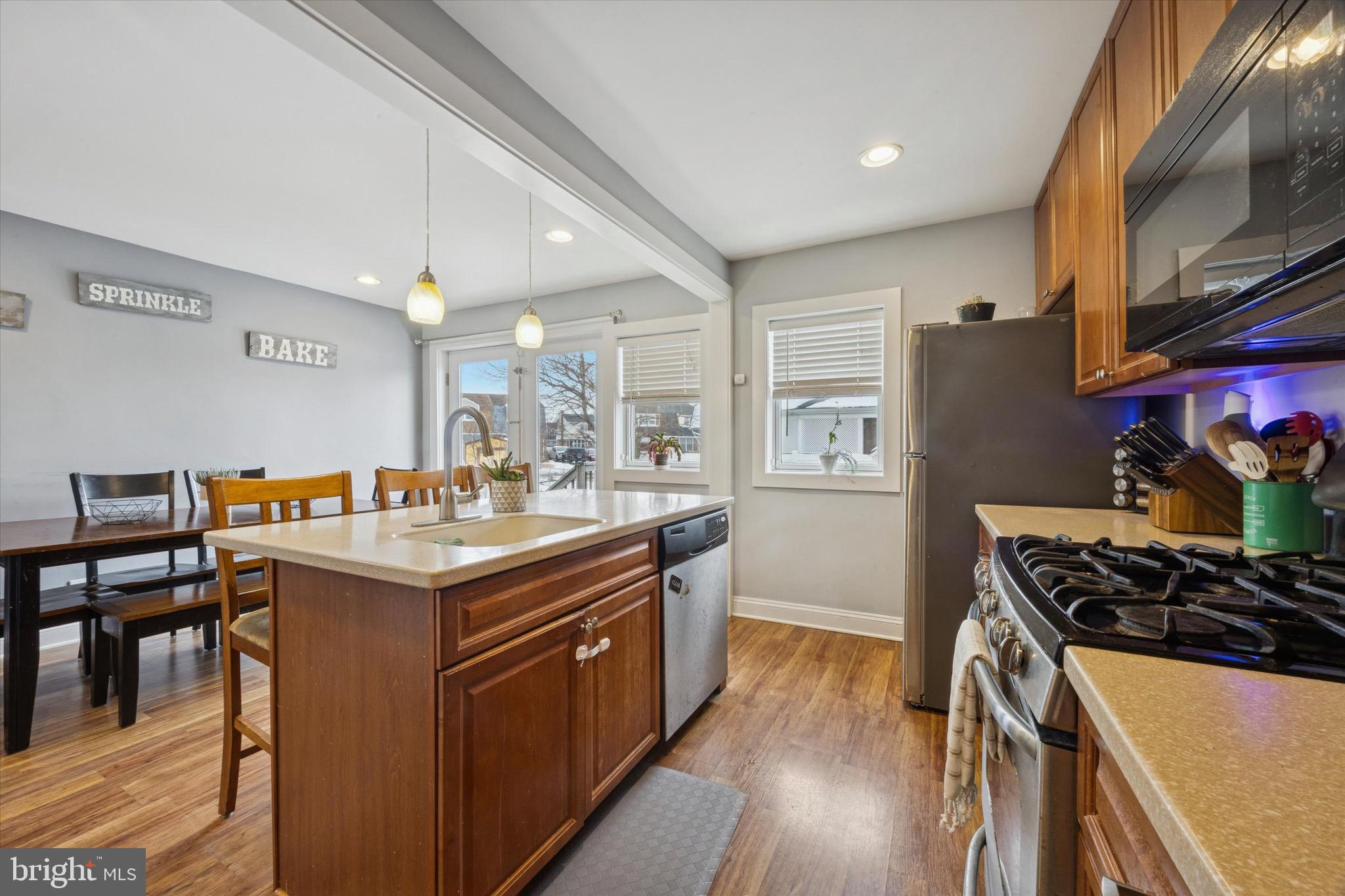 1424 Blackrock Road Swarthmore, PA 19081 - Photo 4 of 17 Gallery Image 4