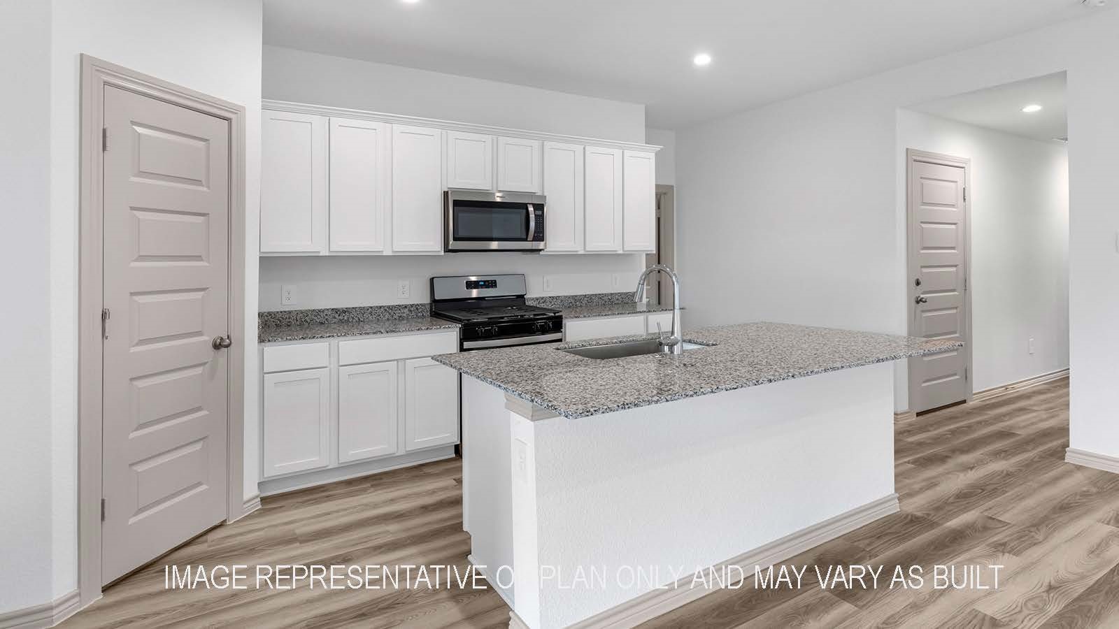 3440 Canvasback Drive Orange, TX 77632 - Photo 7 of 20