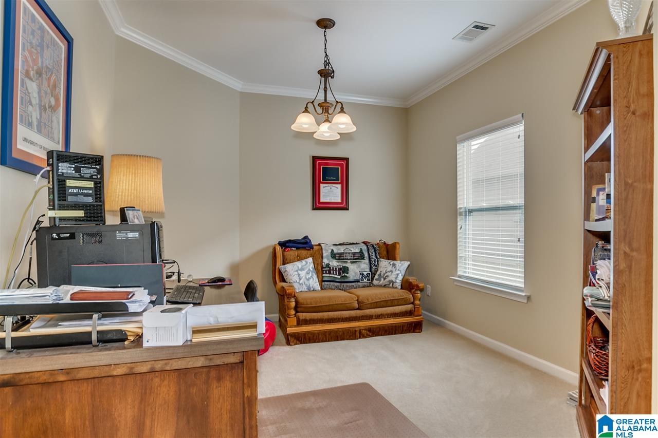 4592 Rosser Loop Drive Bessemer, AL 35022 - Photo 18 of 34