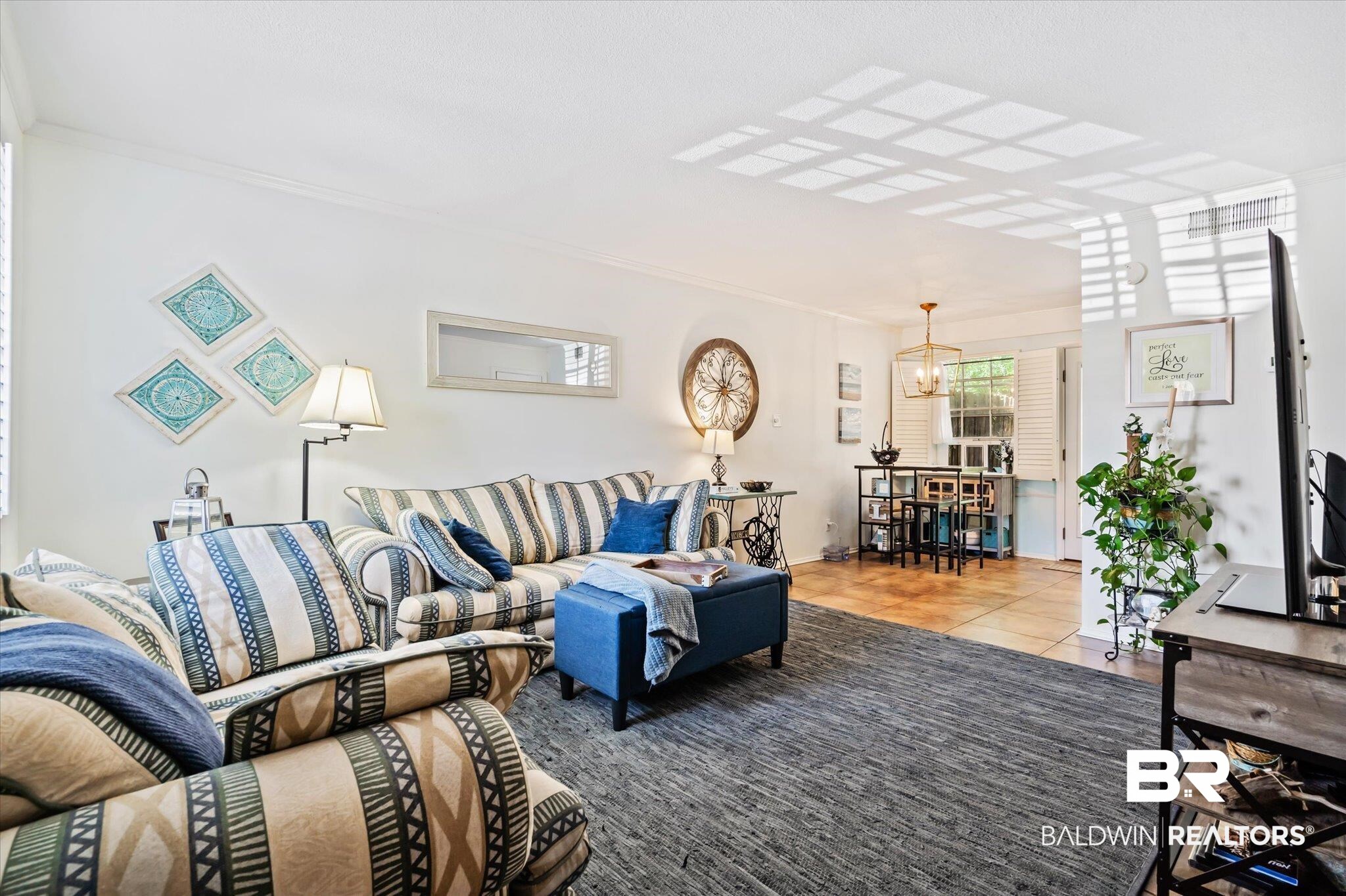 128 Du Rhu Drive, Unit D Mobile, AL 36608 - Photo 3 of 20