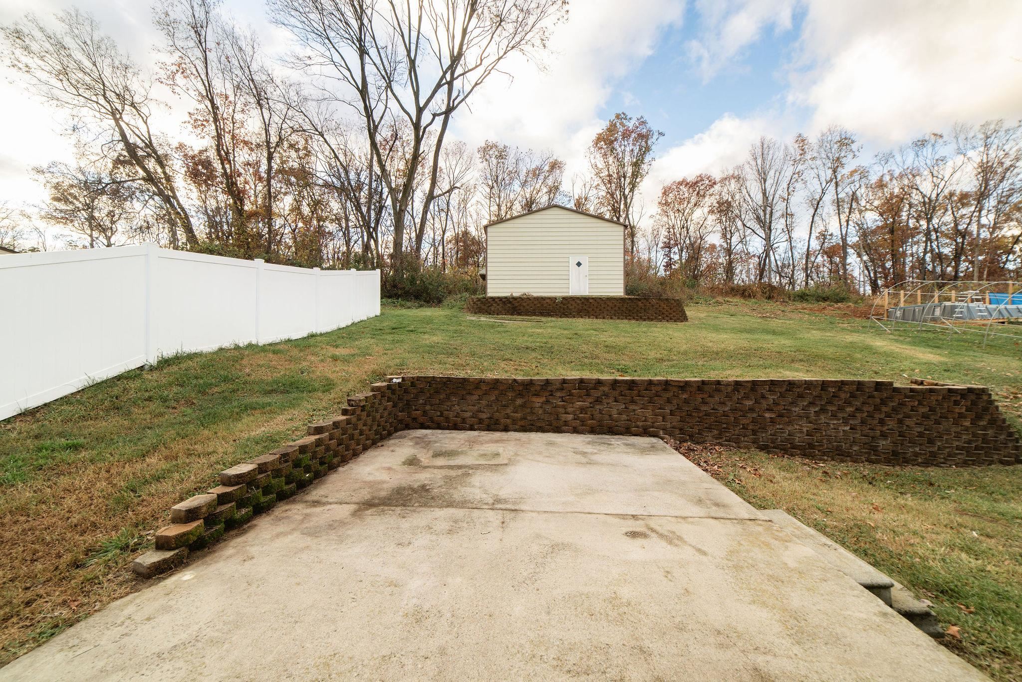 51 Orchard Road Staunton, VA 24401 - Photo 32 of 47 Gallery Image 32