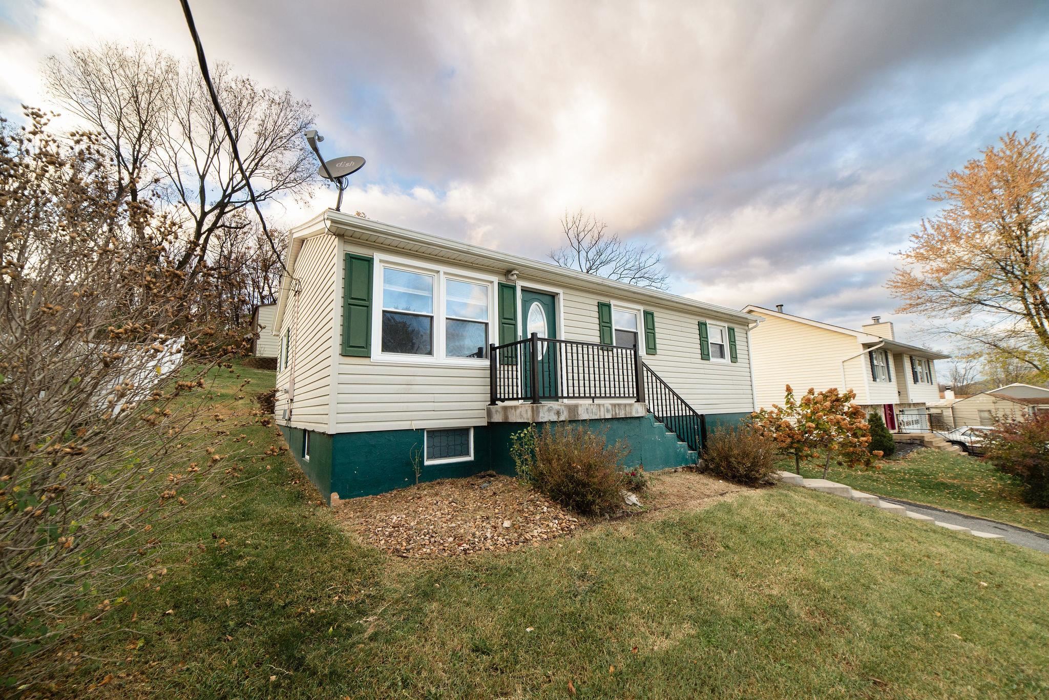 51 Orchard Road Staunton, VA 24401 - Photo 35 of 47 Gallery Image 35