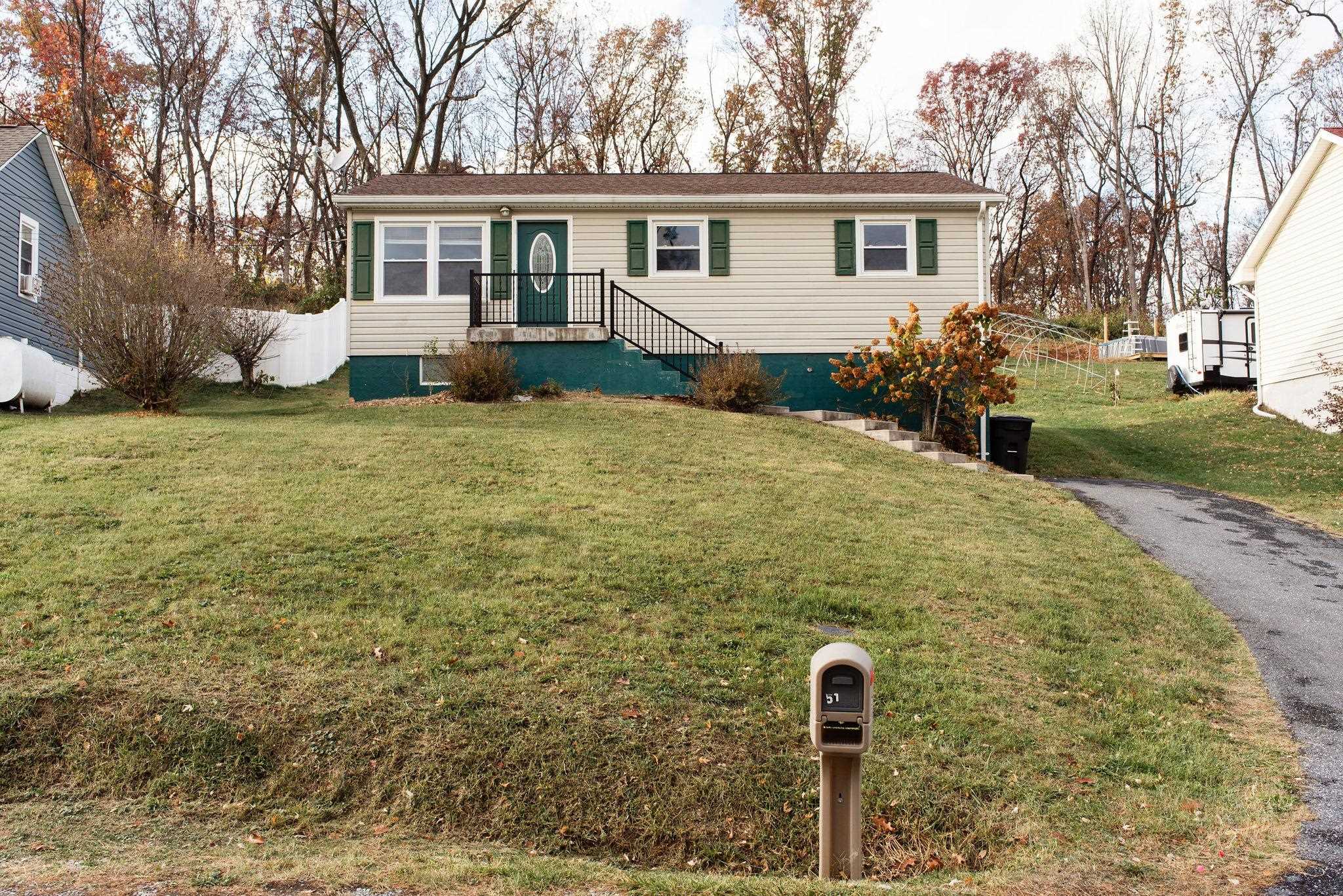 51 Orchard Road Staunton, VA 24401 - Photo 36 of 47 Gallery Image 36