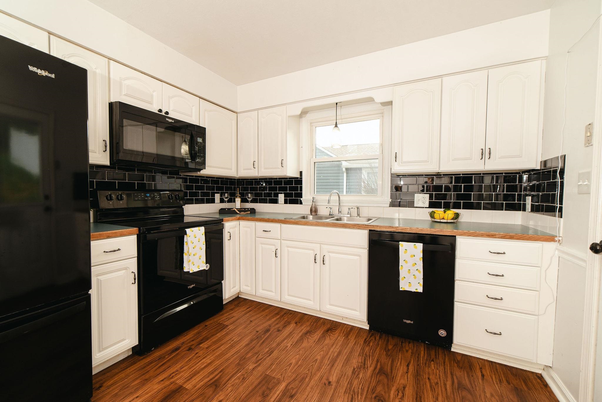 51 Orchard Road Staunton, VA 24401 - Photo 4 of 47 Gallery Image 4