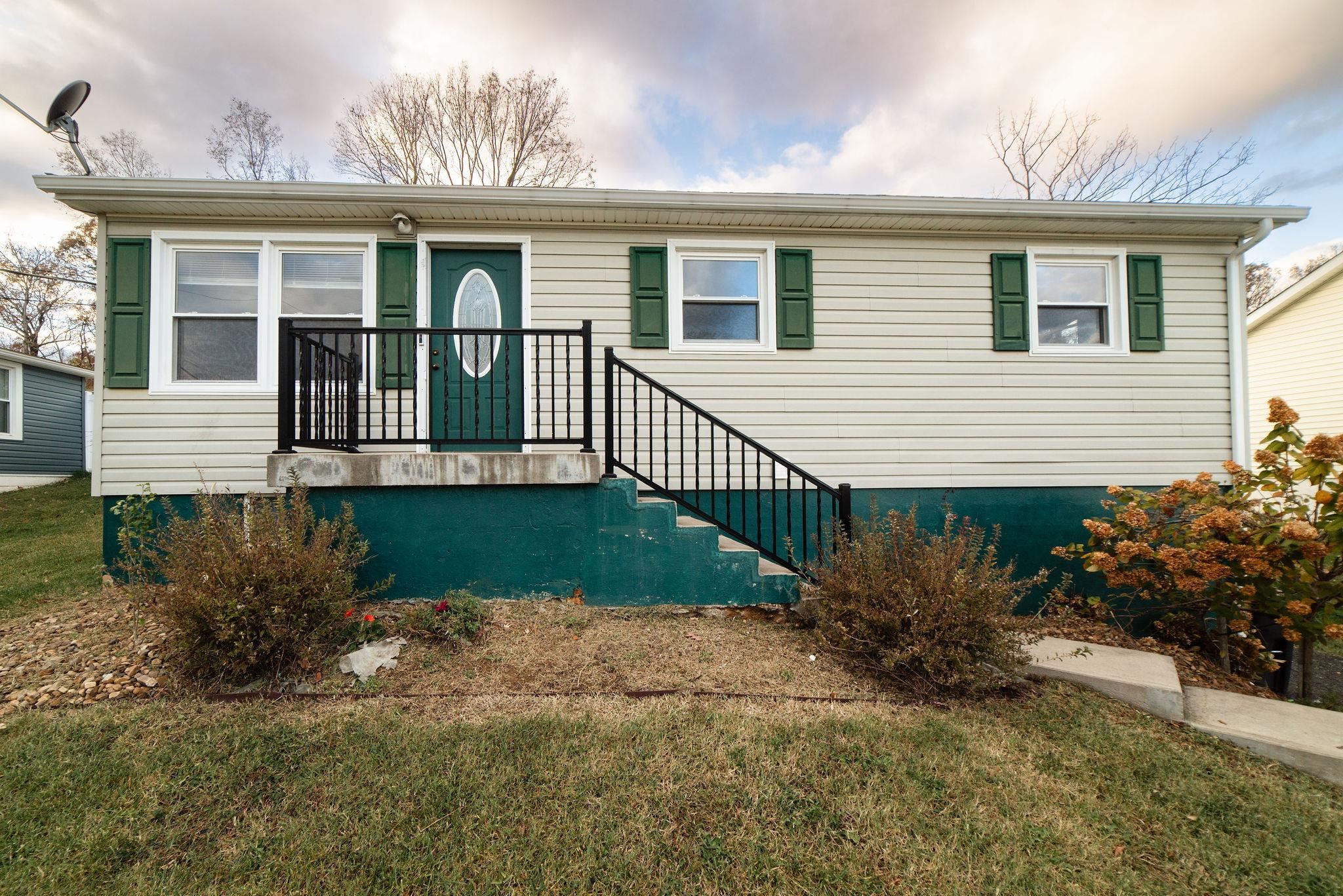 51 Orchard Road Staunton, VA 24401 - Photo 43 of 47 Gallery Image 43