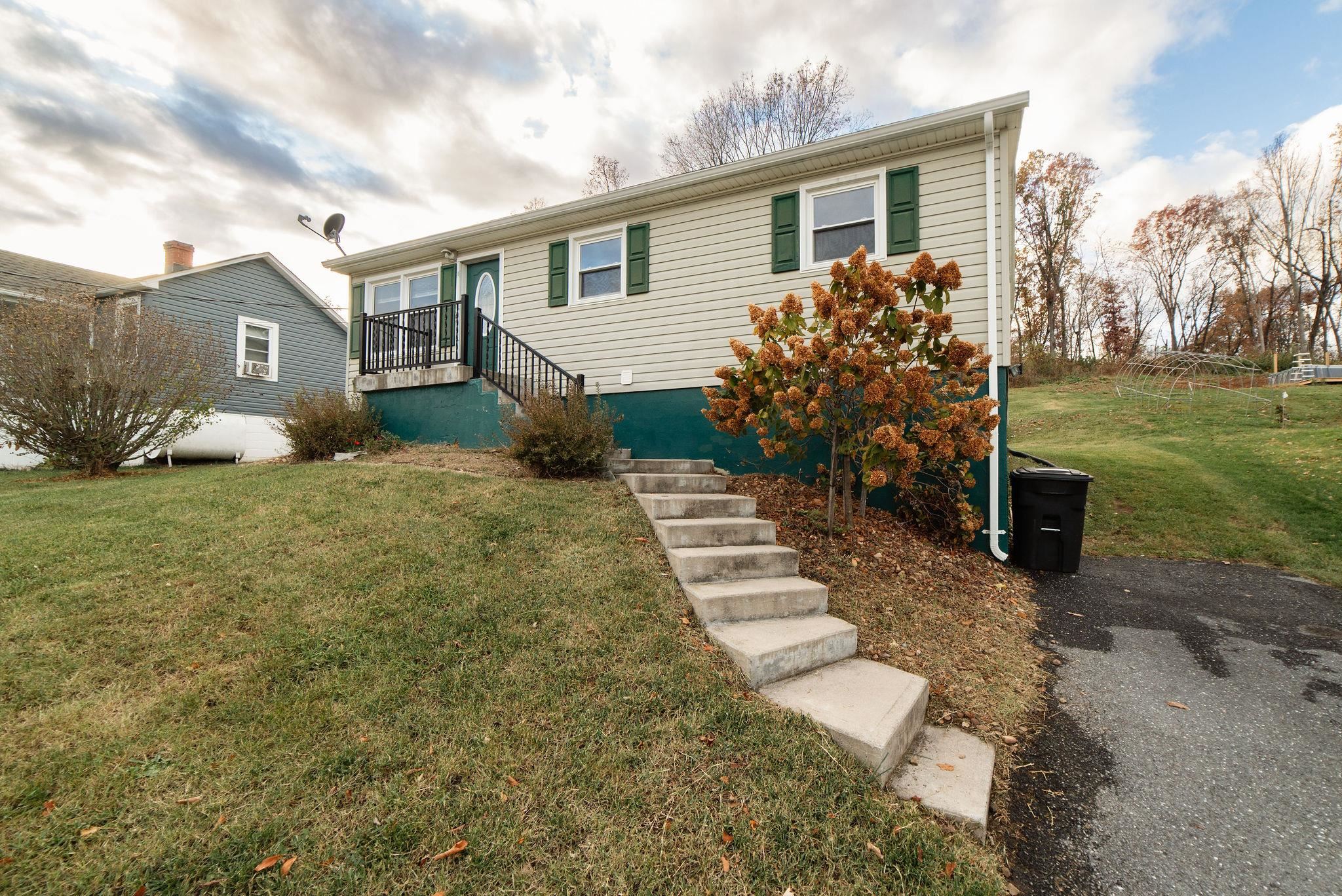 51 Orchard Road Staunton, VA 24401 - Photo 44 of 47 Gallery Image 44