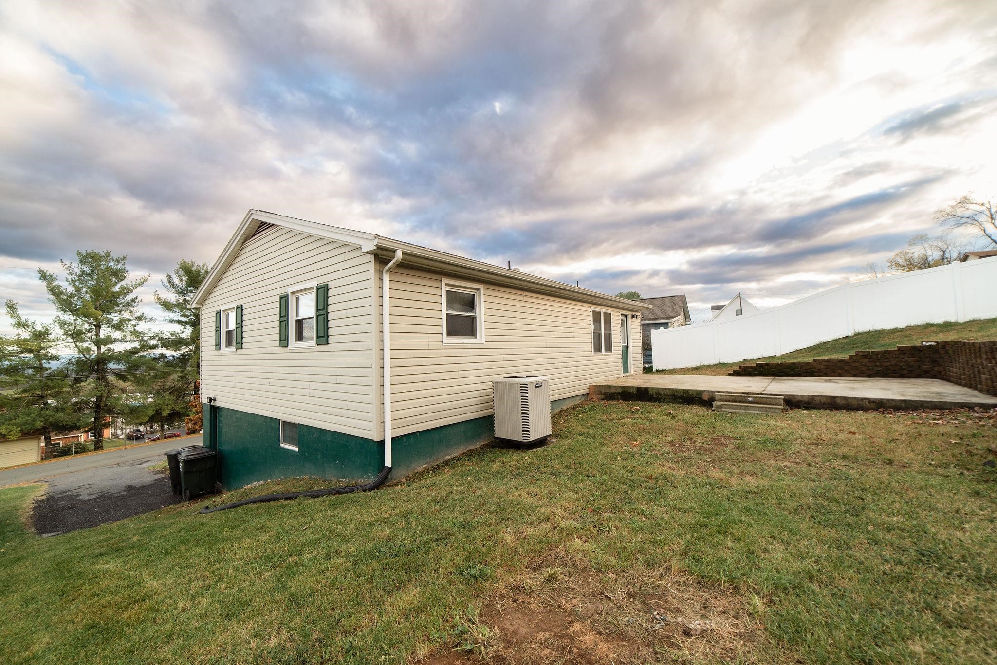 51 Orchard Road Staunton, VA 24401 - Photo 45 of 47 Gallery Image 45