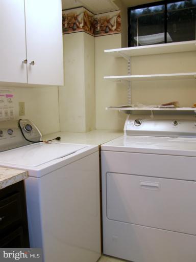 9725 Riverside Circle Ellicott City, MD 21042 - Photo 6 of 24 Laundry