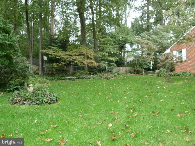 9725 Riverside Circle Ellicott City, MD 21042 - Photo 7 of 24 Side Yard