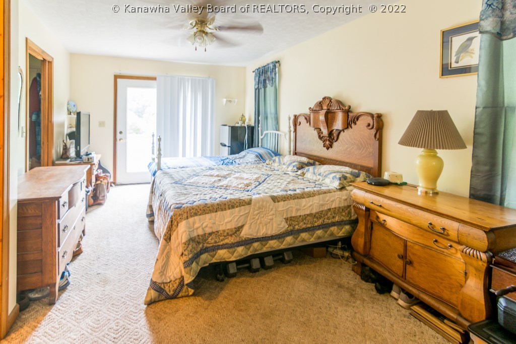 963 Flagrock Road Evans, WV 25241 - Photo 16 of 29 Gallery Image 16