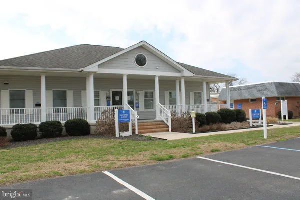 $142,500 | 7 Colonial Lane, Rehoboth Beach, DE 19971